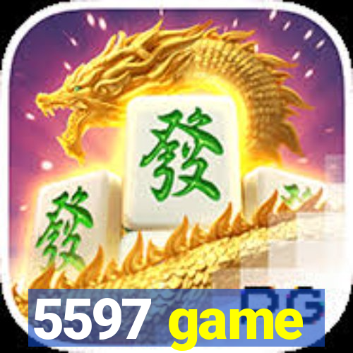 5597 game